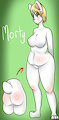 Morty ref