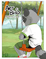 [简体中文][Chinese] Art & Biro. Chapter 1 by pandapaco