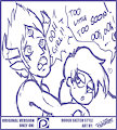 MARCO X TOM TOO LITTLE TOO SOON censored
