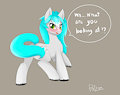 [doodle] IcyHaze