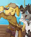 *W*_LAAAND!!