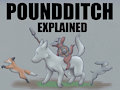 Poundditch