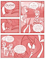 Chaos Future 46 : Cutting Rope