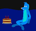 happy birthday KenEldrick !!! 24#
