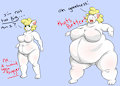 get bigger