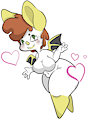 bat chibi