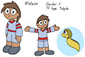 TF Battle Club: Melanie
