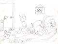 My owners, my loves by ZooZecora