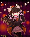 Happy Halloween 2016