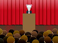 The Speech