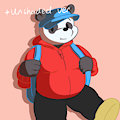 Pull the Panda