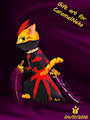 Asassin Neko FULL MODE