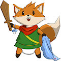 Request - Starfox