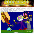 ROOT BEERS #167: Oh, Not Another PIF