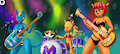 Milkcan Jams