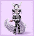 Battlemaid (by Mrawl)