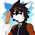 TreVhART Icon by TreVhART