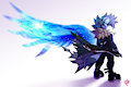 Wings by Rancidire