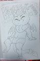 Lil Devil by VoNN3s