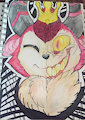 Two Faced Teemo by VoNN3s
