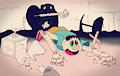 Monster of Toyland