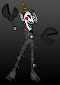Him as Ennard