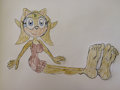 Gold's Ballet Foot Tease