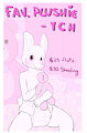 Fav. Plushie YCH