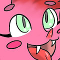 cute bat by SkoomaAddict