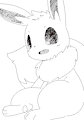 Doodle Eevee