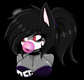 ♥♥ BubbleGum! ♥♥ ( Gift from xXCottonCandyCloudXx )