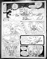 Sonadow: Poker Face 6 part 3 by shadicgirl25