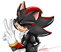 Peace Shadow