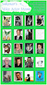 Sukanar's VOICE ACTOR MEME! (trending on DA)