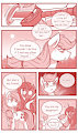 Chaos Future 47 : Friend Not Foe by vavacung