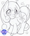 Request: Chibi Snowdrop