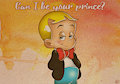 Richie the prince