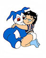 Yo y mi Peluche!!