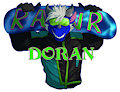 NOT MY ART: Snowboarding badge by Booshie