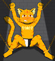 Gift For Kyarameru Neko
