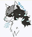 Headshot ~ pose shot by Jevpee