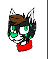 old headshot ~ pose