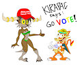 Election Day 2016