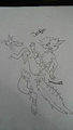 Candy Gore ~ none colored