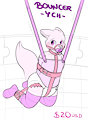 How To Train your Big Cub #3: Bouncer