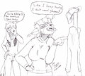 Bad Eyes