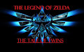 LoZ TTT Pilot chapter by TheFabledStoryteller