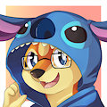 [Icon Commission] Floatzel