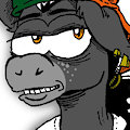 Landau (Requested by SouthernSteed)
