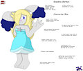 Rosalina Bunbun's Bio